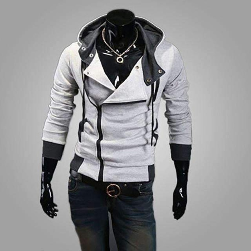 Assassin's Creed inspired hoodie